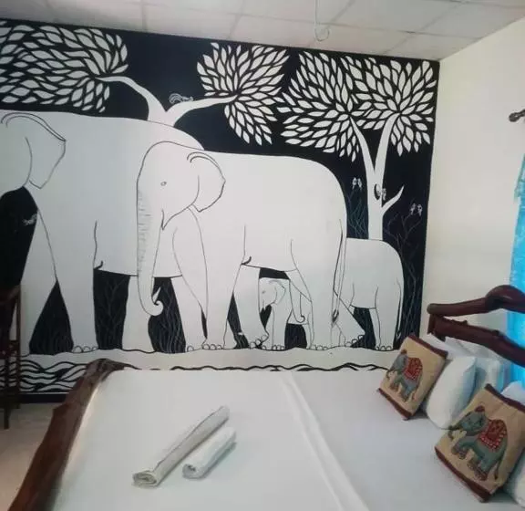 River S Edge Safari Resort