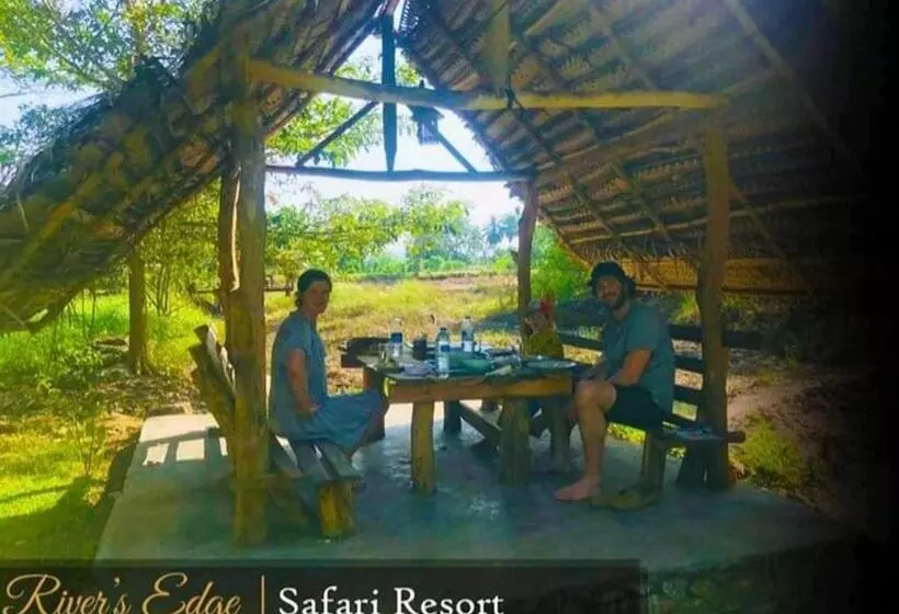 River S Edge Safari Resort