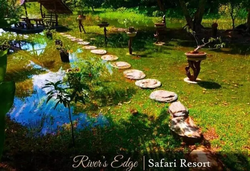 River S Edge Safari Resort