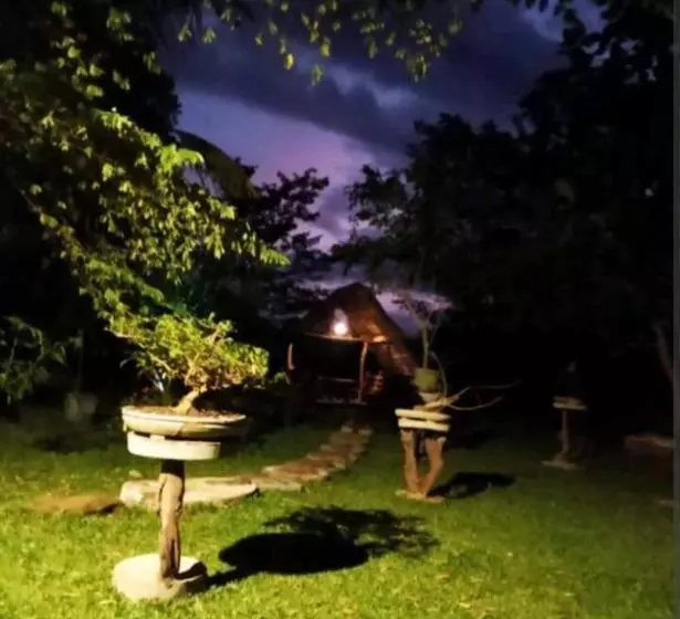 River S Edge Safari Resort