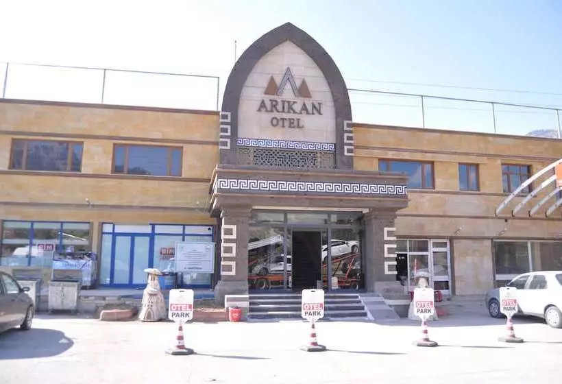 Arikan Otel