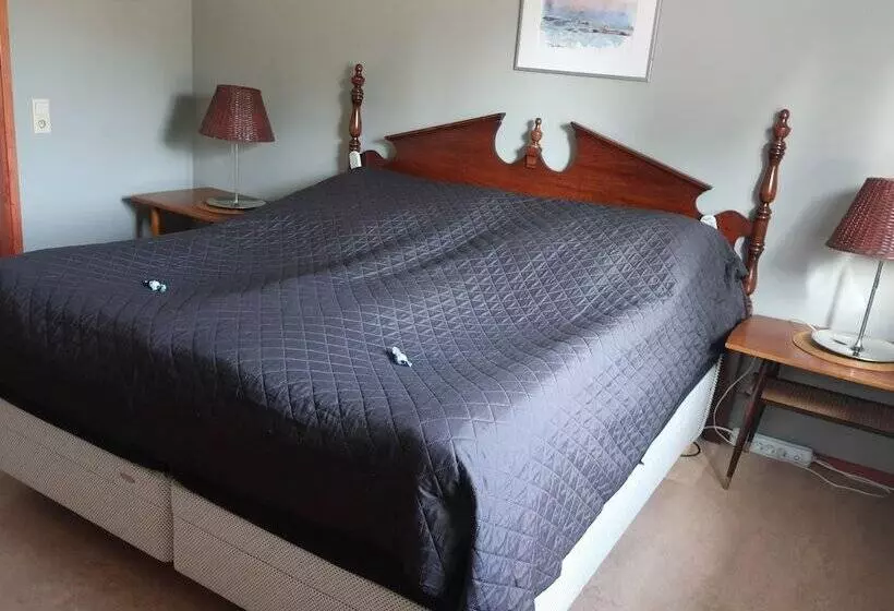 ベッドアンドブレックファースト Hälsokällan