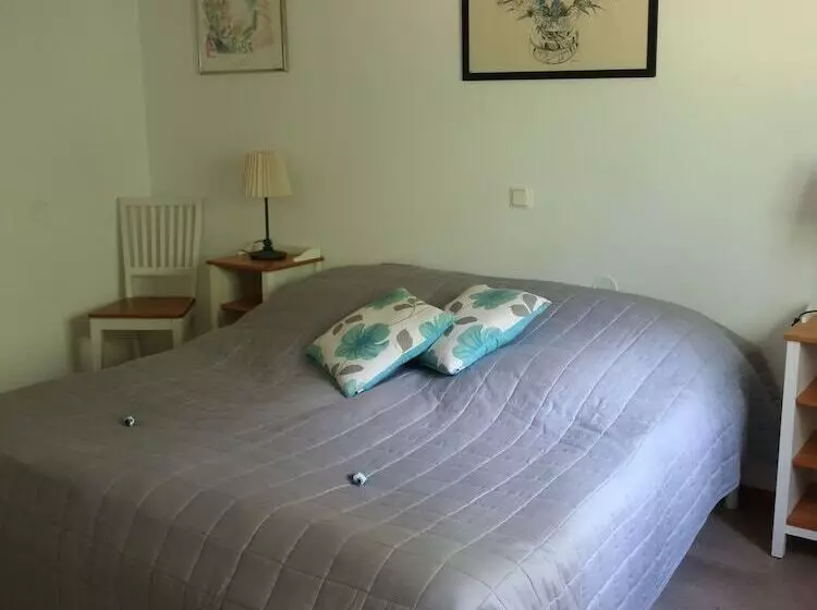 ベッドアンドブレックファースト Hälsokällan