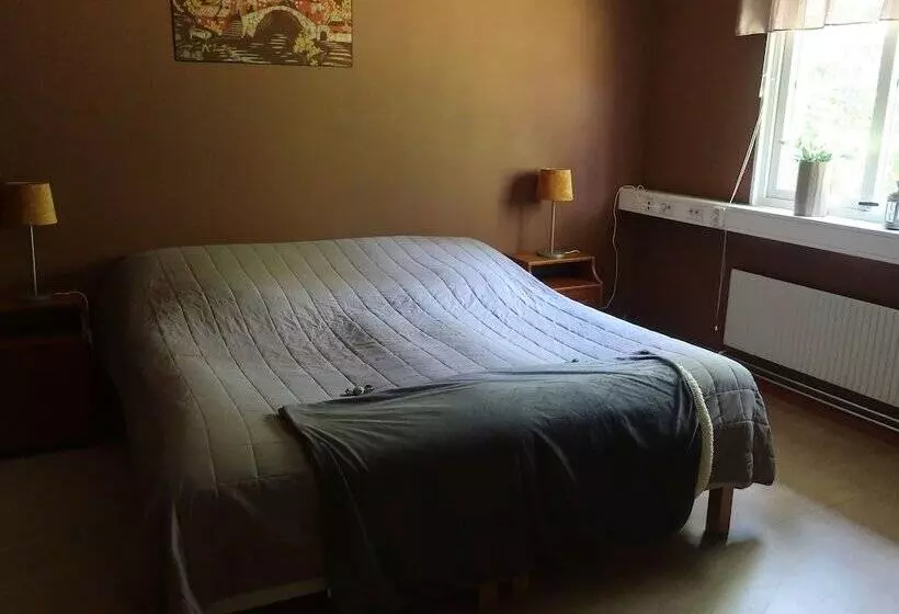 ベッドアンドブレックファースト Hälsokällan