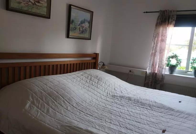 ベッドアンドブレックファースト Hälsokällan