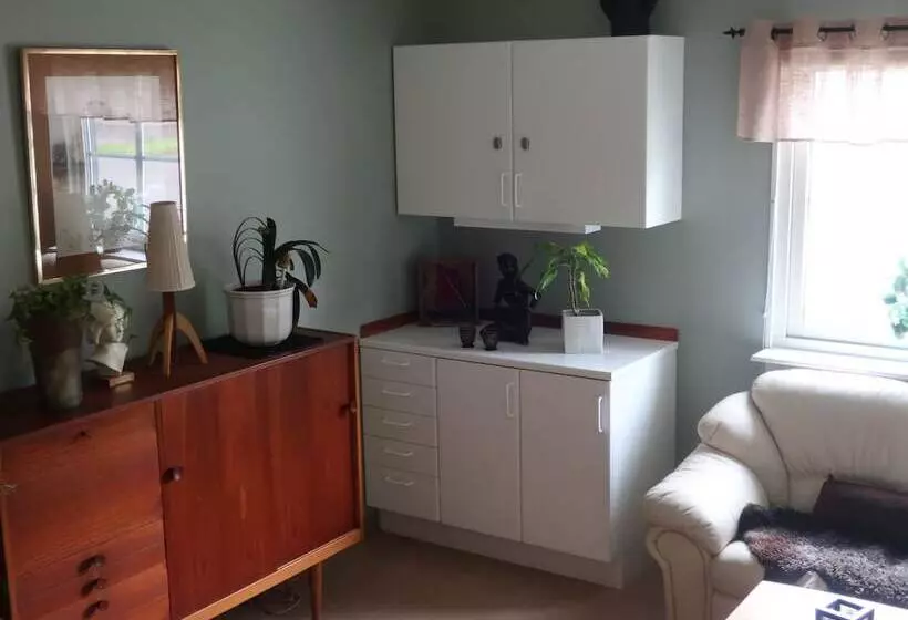 ベッドアンドブレックファースト Hälsokällan