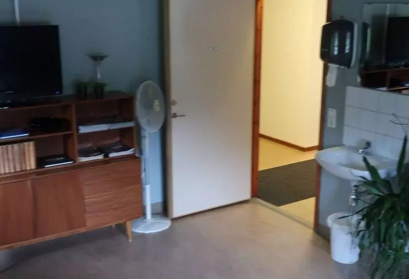 ベッドアンドブレックファースト Hälsokällan