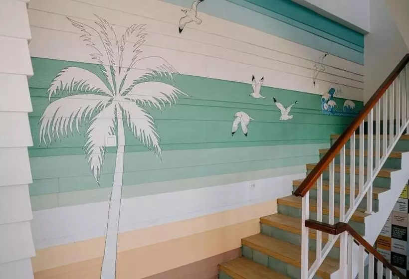 Casa Amarta Boutique Lofts & Detox