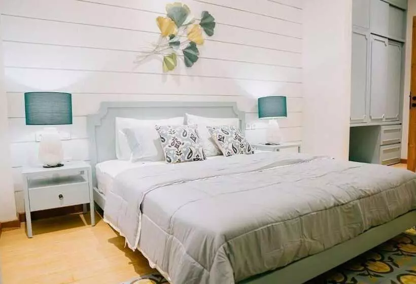 Casa Amarta Boutique Lofts & Detox