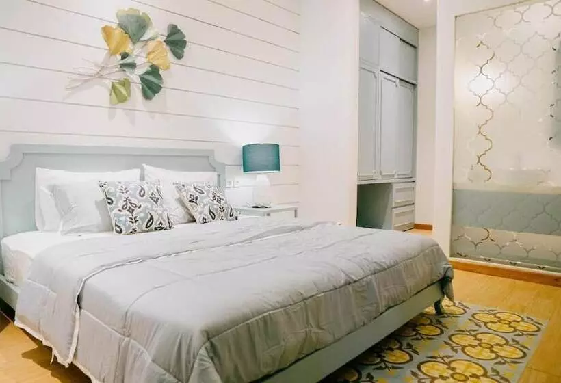 Casa Amarta Boutique Lofts & Detox