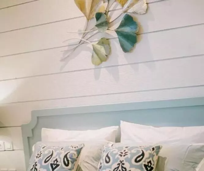 Casa Amarta Boutique Lofts & Detox