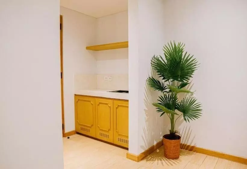 Casa Amarta Boutique Lofts & Detox