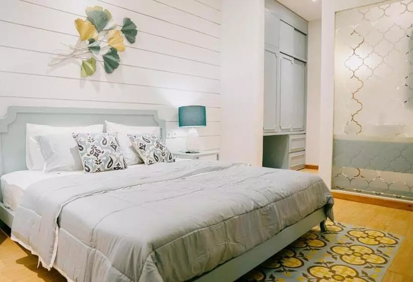 Casa Amarta Boutique Lofts & Detox