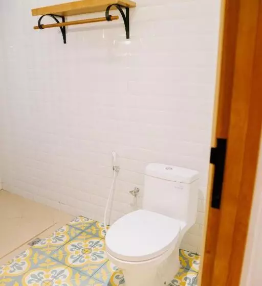 Casa Amarta Boutique Lofts & Detox