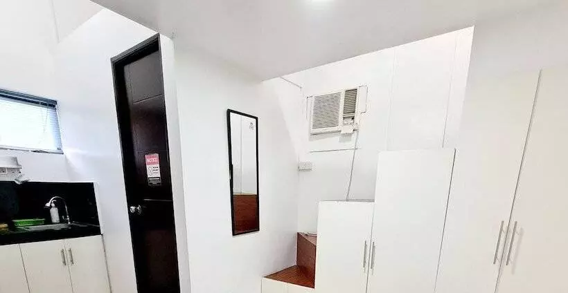 Dasma Lofts Hotel Near Dela Salle Dasma