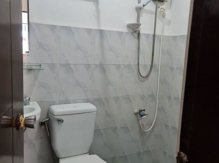 Dasma Lofts Hotel Near Dela Salle Dasma