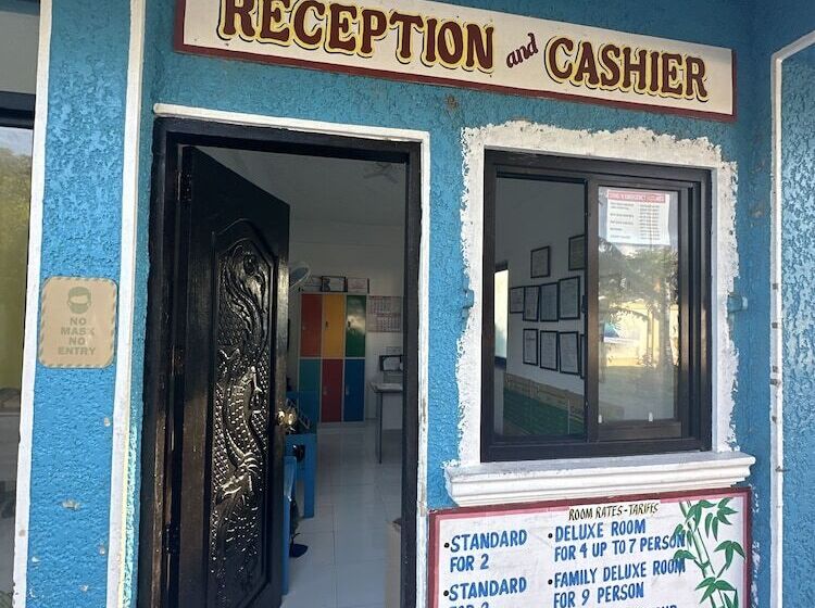 Emmalyn's Paradise Resort