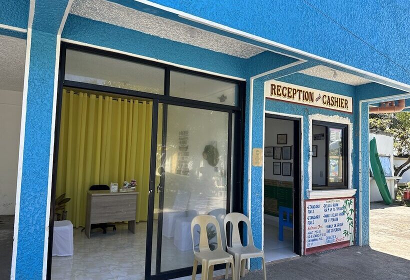 Emmalyn's Paradise Resort