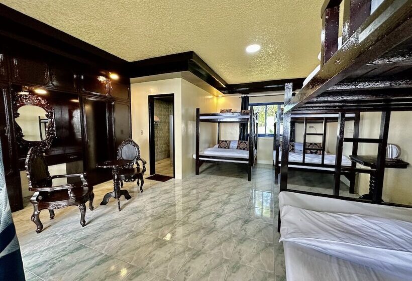 Emmalyn's Paradise Resort