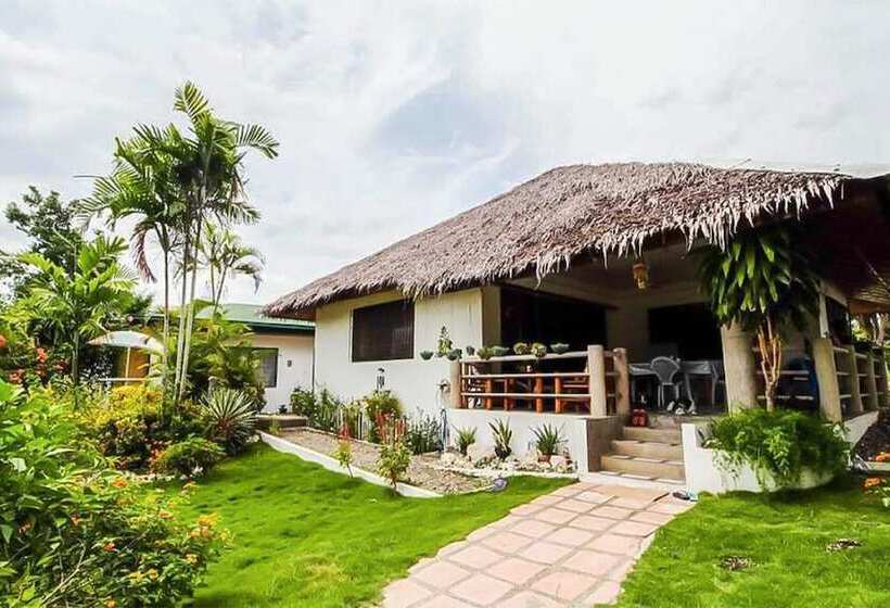 Gerty's Tourist Inn Powered By Cocotel