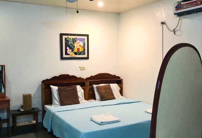 Gerty's Tourist Inn Powered By Cocotel