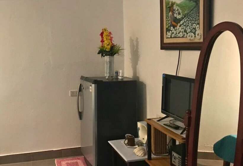 Gerty's Tourist Inn Powered By Cocotel