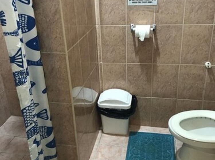 Gerty's Tourist Inn Powered By Cocotel