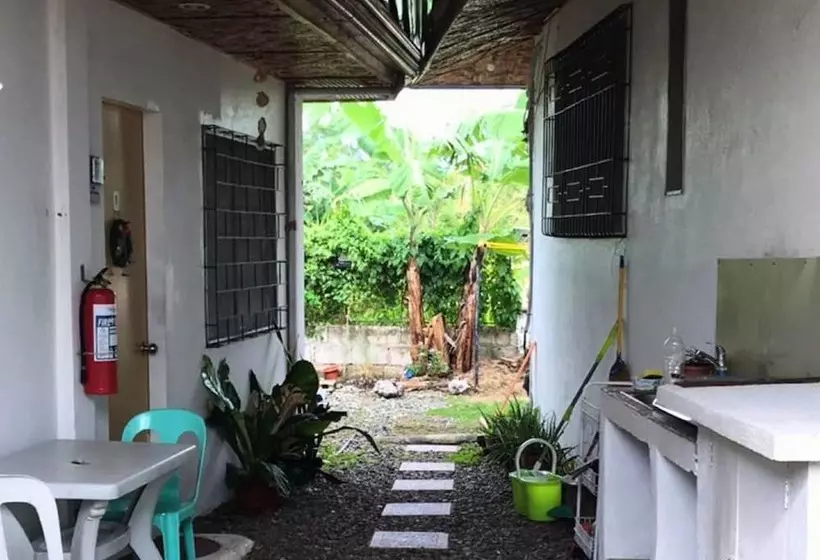 Gerty's Tourist Inn Powered By Cocotel