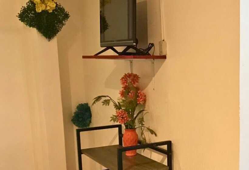 Gerty's Tourist Inn Powered By Cocotel