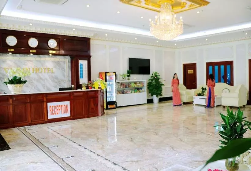 هتل Violin Bac Ninh