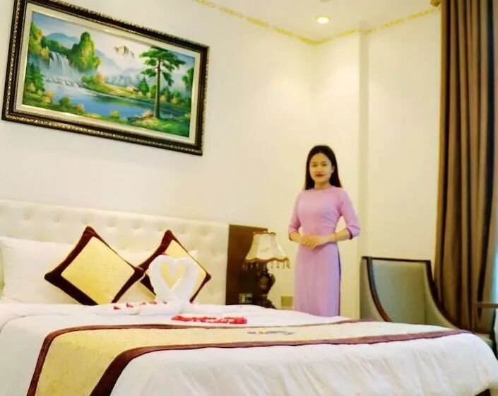 هتل Violin Bac Ninh