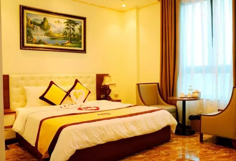هتل Violin Bac Ninh