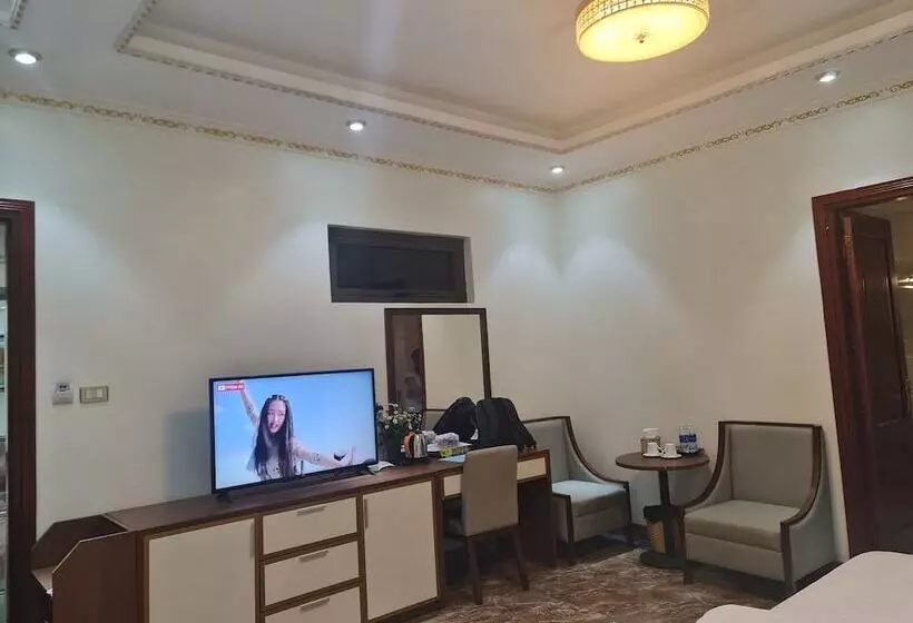 هتل Violin Bac Ninh
