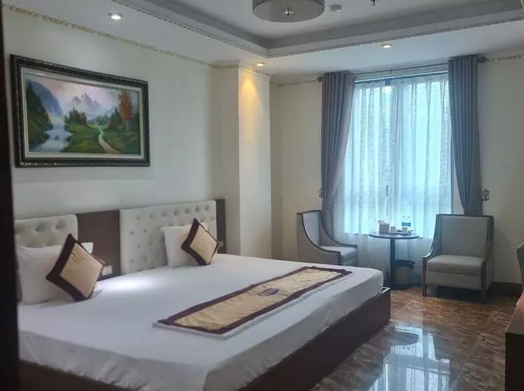 هتل Violin Bac Ninh