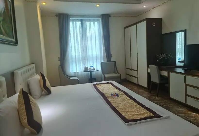 هتل Violin Bac Ninh