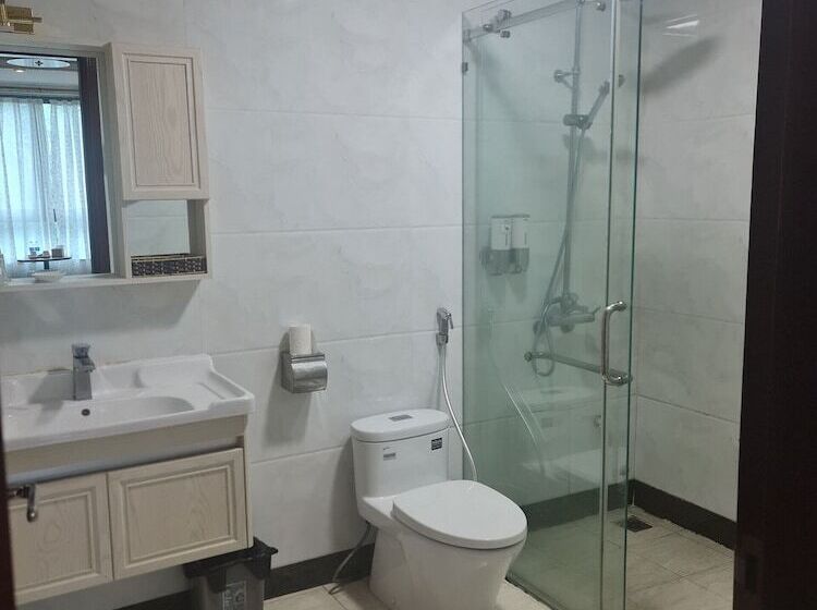 هتل Violin Bac Ninh