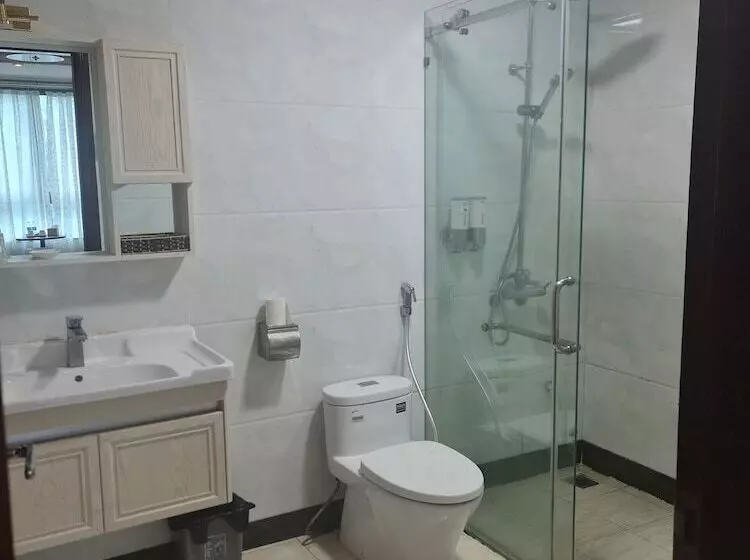 هتل Violin Bac Ninh