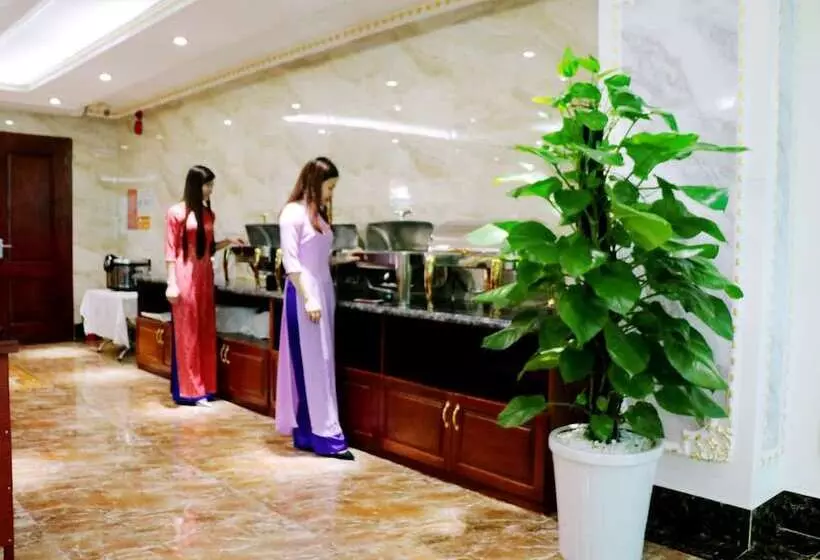 هتل Violin Bac Ninh