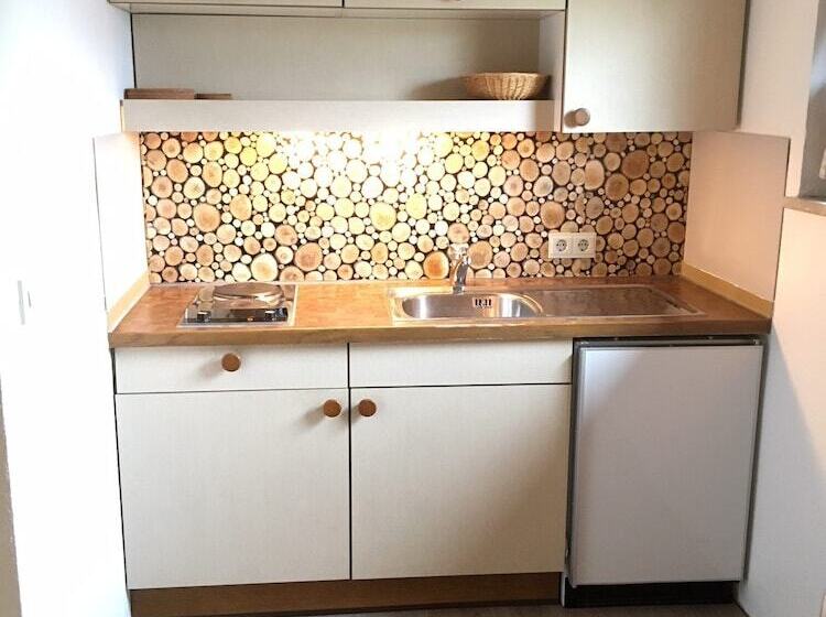 Отель Bergquell Tirol