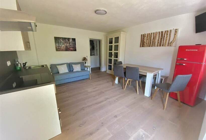 Отель Bergquell Tirol