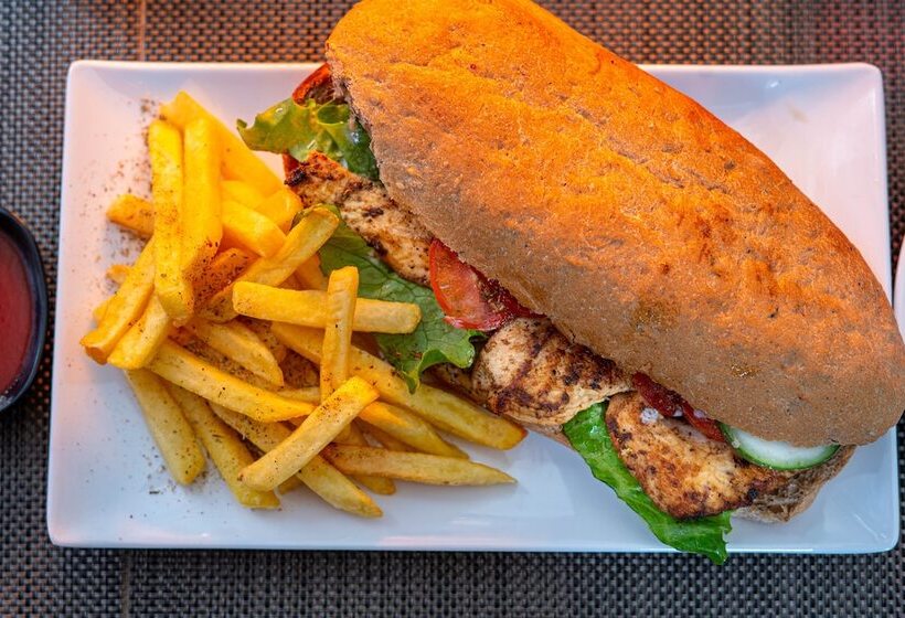 Отель Better In Boudha