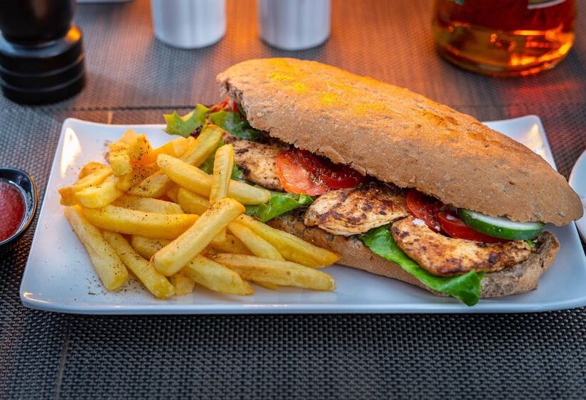 Отель Better In Boudha