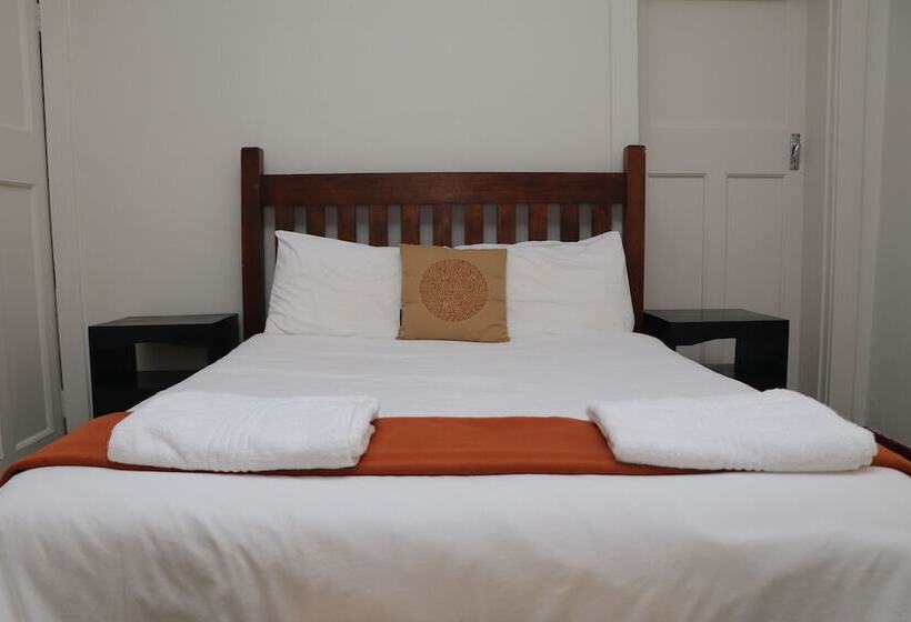 هتل Bulembu Country Lodge