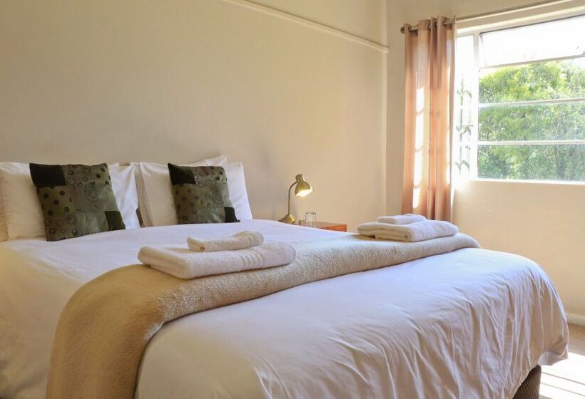 هتل Bulembu Country Lodge