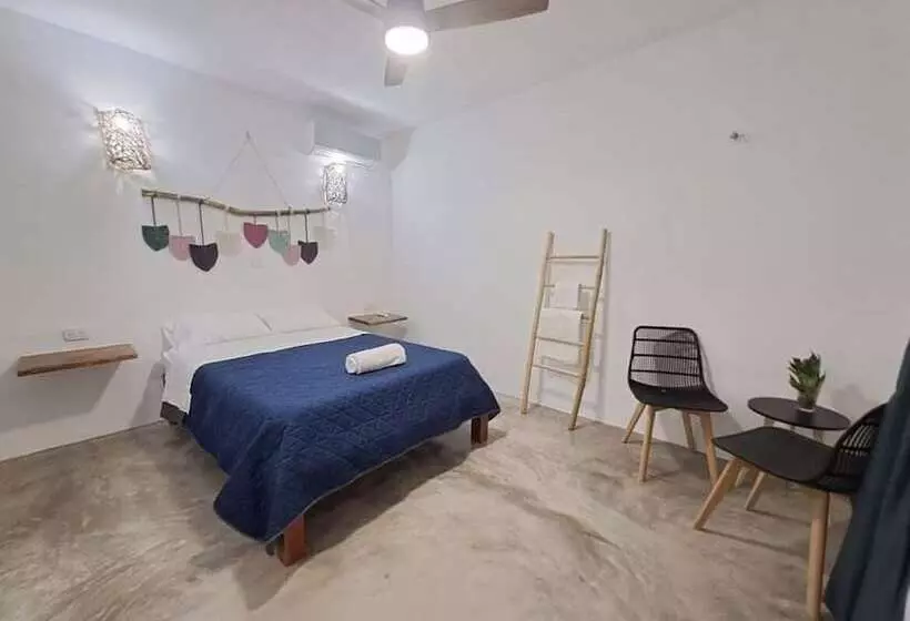 ホテル Casa Baloo