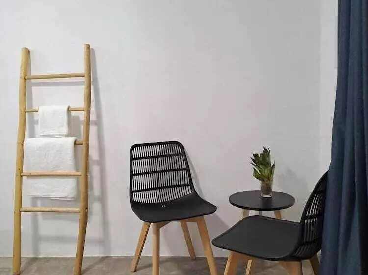 ホテル Casa Baloo