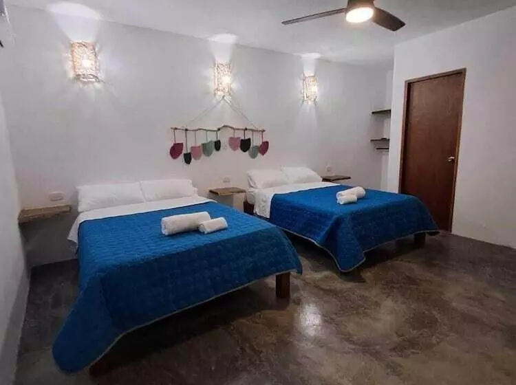 ホテル Casa Baloo