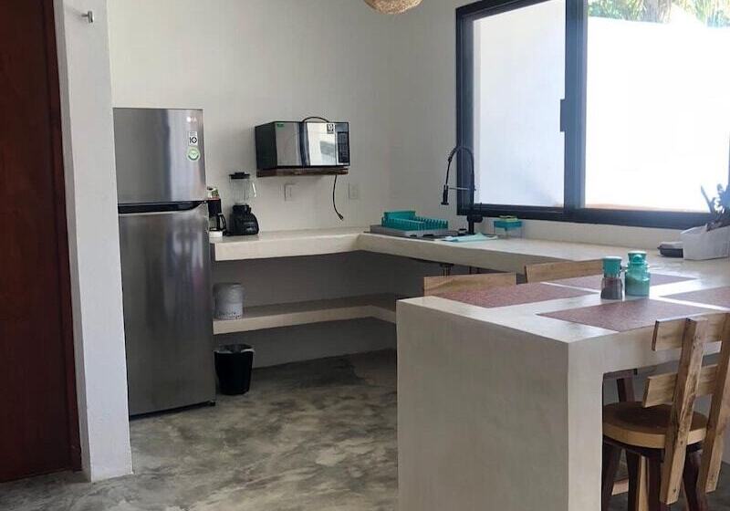 ホテル Casa Baloo