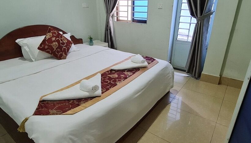 Hotell Chan&both Guesthouse