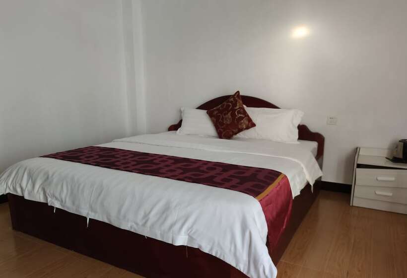 Hotell Chan&both Guesthouse